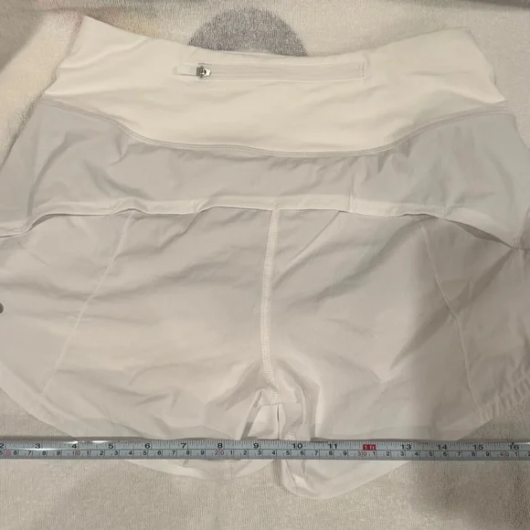 (9 item bundle) Alo and Lululemon Shorts - Picture 6 of 12